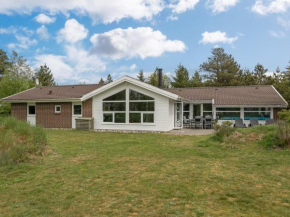 Holiday Home Rudy - 900m to the inlet by Interhome